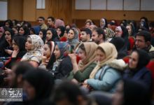 گزارش تصویری  | برگزاری سومین سالگرد همایش سلامت و زندگی شهرستان شاهرود 